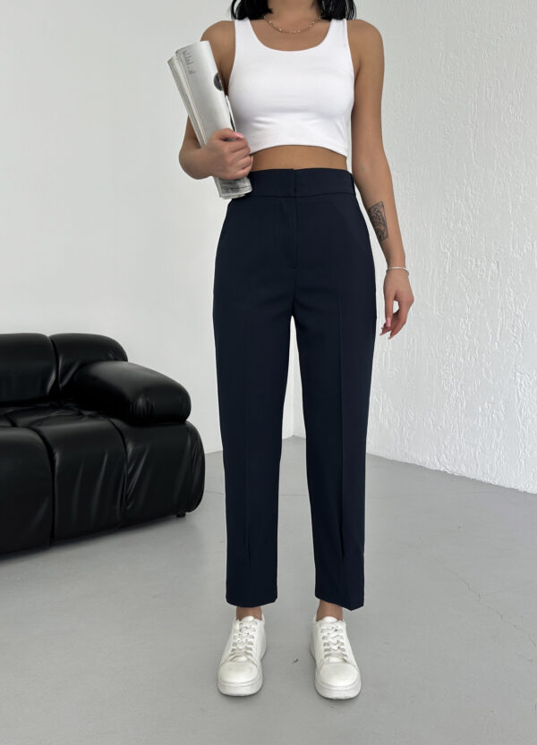 Pantalon élastique